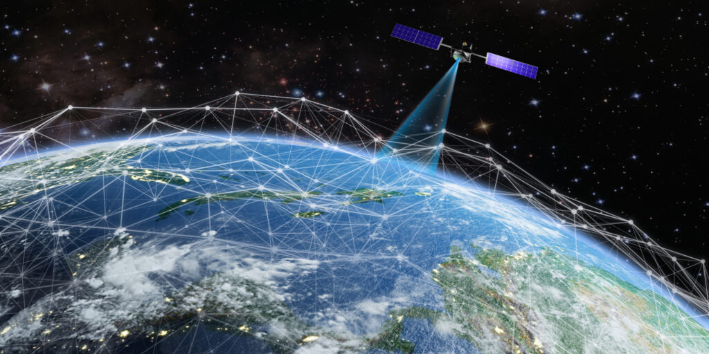 δορυφορικό ίντερνετ δορυφορικό internet