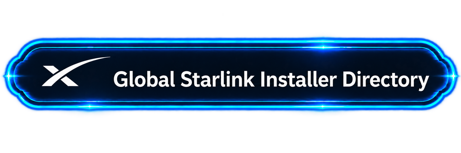 Specialized Starlink Installations