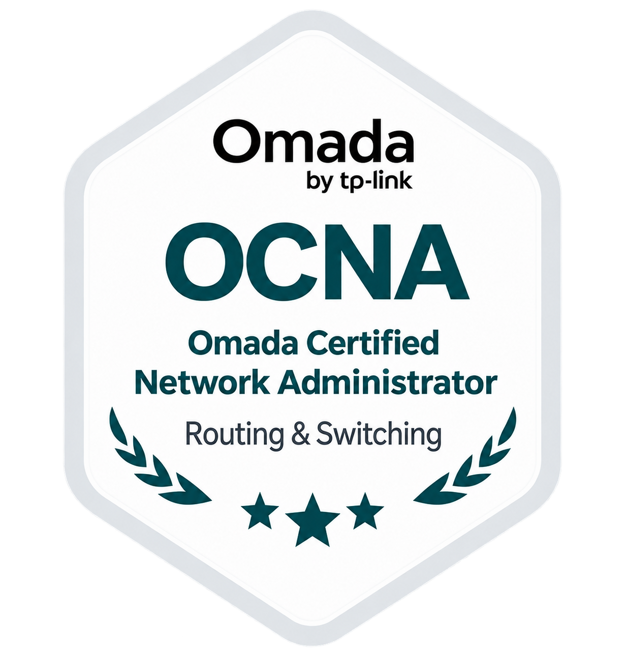 OCNA Routing and Switching Certification