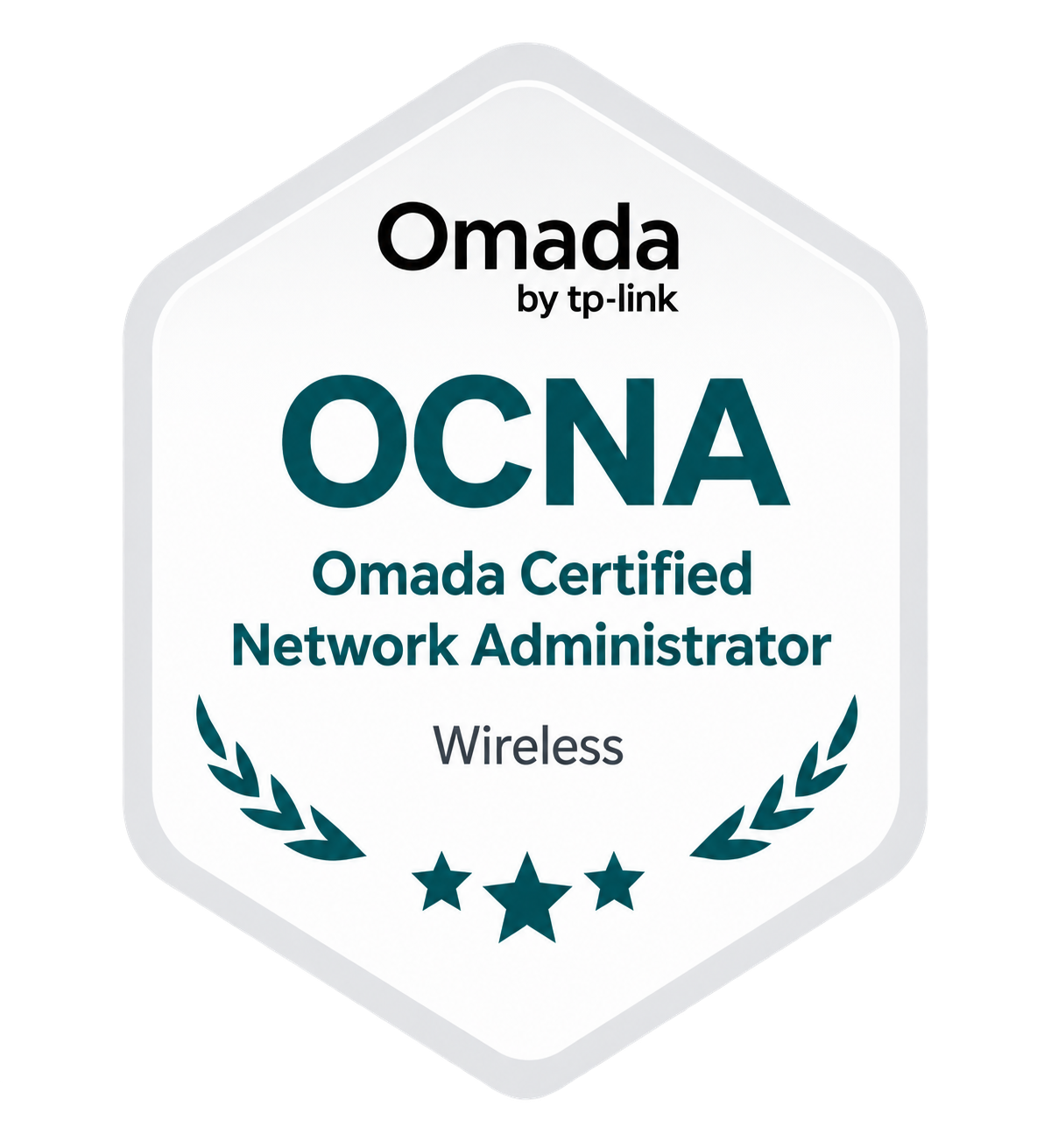 OCNA Wireless Certification