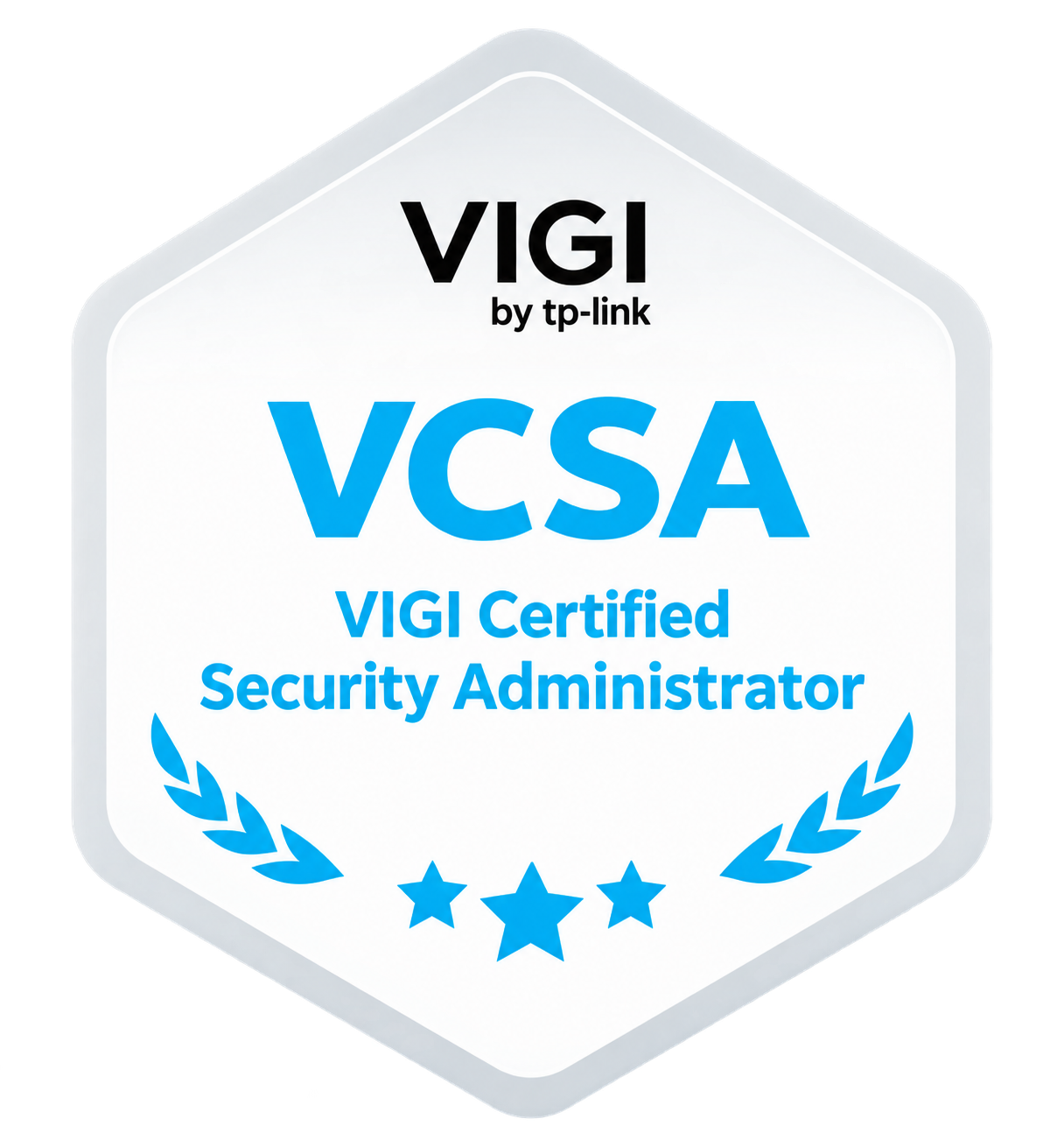 VCSA Security Certification